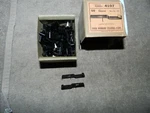 Nos Ford Window Glass Channel Clips 4107. Fixed Price $29.99.