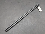 Rear Left Door Inner Belt Weatherstrip 2015 Jeep Cherokee 68103097AC 2014-2021. Fixed Price $29.50.
