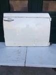 Vw Beetle Convertible Right Door 65-79. Fixed Price $350.00.