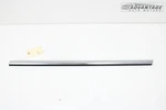 14-19 Mercedes CLA250 C117 Front Driver Side Door Panel Window Belt Molding Oem. Fixed Price $62.36.