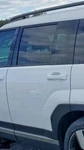 2024-2025 Hyundai Santa Fe Lh Left Driver Side Rear Door Oem. Fixed Price $2438.00.