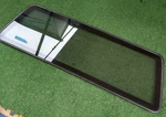 Ford Back Windshield Glass Oem Fixed Tinted Carlite DPT-75 FM-M143 AS3 8AE. Fixed Price $188.77.