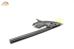 17-23 Tesla Model Front Right Passenger Side Door Window Weatherstrip Seal Oem. Fixed Price $49.99.