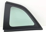Fits 2008-2023 Dodge Challenger Driver Left Side Quarter Window Glass. Fixed Price $168.00.