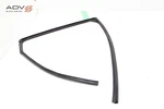 2017 2018 Honda Cr-v Rear Right Side Door Window Glass Run Channel Seal Oem. Fixed Price $53.99.