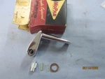 Nos 1957 1958 1959 Mopar Pdc Vent Window Handle 2DR Convertible 1833674. Fixed Price $75.00.