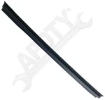 Apdty 144164 Door Window Rubber Belt Weatherstrip Dew Wipe Seal Front Inner. Fixed Price $43.69.