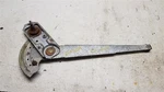 Passenger Front Window Regulator Manual Fits 1966-70 Dodge Coronet. Fixed Price $69.99.