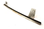 Mg Midget Sprite Right Rh Side Door Rear Window Channel Assembly Oem AHA8405. Fixed Price $29.99.