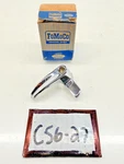 Nos 1960 - 1962 Ford Galaxie 500 Xl Monterey Park Lane Door Vent Window Handle. Fixed Price $64.95.