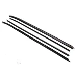 Fairchild KG2096A Belt Weatherstrip Kit With Installation. Fixed Price $173.65.