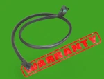 90-02 Mercedes R129 SL500 SL600 Front Seal Soft Top Weatherstrip 1297701998 Oem. Fixed Price $26.88.