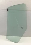 Fits 2014-2026 Ram Promaster Cargo Van Driver Left Front Door Window Glass. Fixed Price $92.00.