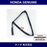 Genuine Honda Ranchiyannel L. Liarder - Multiple Part Numbers Set 72775. Fixed Price $134.06.