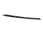 1993-1998 Fits Jeep Grand Cherokee Molding-windshield Reveal, # 55030364. Fixed Price $51.76.
