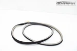 2014-2019 Cadillac Cts Rear Right Side Door Body Weatherstrip Rubber Seal Oem. Fixed Price $53.81.