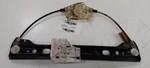 Passenger Right Rear Window Regulator Track Fits 13-16 Dodge Dart Oem. Fixed Price $33.52.