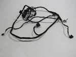 Bmw M4 F82 2015 Front Left Driver Door Wire Wiring Harness 15-20 ;:y. Fixed Price $31.00.