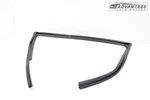 2011-2020 Toyota Sienna XL30 Rear Right Side Sliding Door Window Run Channel Oem. Fixed Price $59.99.