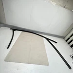 2011-2013 Bmw X3 F25 Front Right Door Window Run Channel Seal Oem 7205709. Fixed Price $58.52.