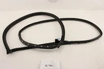 New Oem Cadillac Front Rh Door Weather Strip Seal 2013-2018 Ats Sedan 23164210. Fixed Price $45.00.