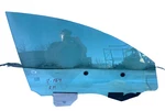 2020-2024 Tesla Model Y Right Passenger Front Door Window Glass Laminated Rh. Fixed Price $350.15.