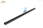 2022-25 Hyundai Tucson Rear Left Door Window Inner Belt Weatherstrip Seal Oem. Fixed Price $19.24.