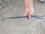 98-03 Jaguar X308 XJ8 Xjr Front Washer Wiper Arm Oem. Fixed Price $45.95.