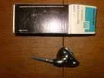 Nos 1969-70 Impala Ss Lh Coupe/sport Sedan Sun Visor Support Original Box. Fixed Price $24.95.