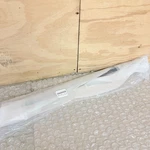 2018 - 2023 Bmw X2 F39 Windshield Right Side Drip Seal Molding 51317429616 New. Fixed Price $53.20.