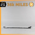 03-10 Bentley Continental Gt Front Right Window Weather Seal Molding Oem 36K. Fixed Price $139.23.