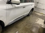 Front Door Infiniti JX35 2013 Left White 1383875. Fixed Price $164.99.