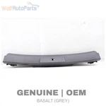 2006-2010 Bmw 650I Windshield Frame Cover / Trim 7123319. Fixed Price $70.99.
