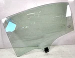 2014-2020 Oem Mercedes W222 S550 Rear Left Driver Side Door Window Glass. Fixed Price $399.95.