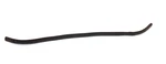 Bmw E36 Convertible Top Tonneau Lid Compartment Rubber Gasket Seal 51728168254. Fixed Price $59.95.