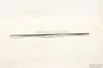 2014-2019 Mercedes CLA250 C117 Front Left Side Door Window Belt Molding Oem. Fixed Price $79.00.
