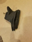 1969 1970 71 72 73 Chrysler Dodge Plymouth Imperial Nos Mopar 289345 Door Seal. Fixed Price $40.00.