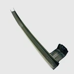 17-23 Subaru Impreza Rh Right Front Passenger Door Window Lower Channel Oem. Fixed Price $29.99.