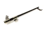 Triumph TR4A TR6 Front Right Rh Side Door Window Channel Assembly Oem 850431. Fixed Price $49.99.
