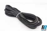 18-22 Ford Ecosport Lh Left Rear Door Rubber Weatherstrip Seal Oem. Fixed Price $39.99.