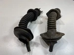 1970 - 81 Firebird Camaro Door Harness Boots Power Locks Window Original Gm Pair. Fixed Price $185.00.