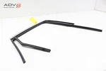 2020 - 2025 Ford Escape Rear Right Door Window Glass Run Channel Seal Oem. Fixed Price $103.49.