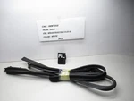 2004-2010 Bmw 535I E60 Rear Left Driver Door Roof Rubber Gasket Seal 7057509 Oem. Fixed Price $17.51.
