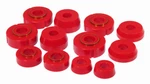 Prothane 66-79 Ford F100-350 2WD Body Mount Red PRO6-110. Fixed Price $107.90.