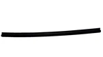 97-06 Jaguar XK8 Xkr X100 Front Left Door Window Molding Seal Inside Oem. Fixed Price $39.00.
