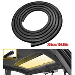 8D0877297 Sunroof Glass Gasket Seal Rubber Fit Volkswagen Audi Golf Jetta Beetle. Fixed Price $20.89.