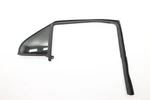 2023 - 2026 Kia Niro Right Side Door Window Run Channel W/ Vent Glass Oem. Fixed Price $99.29.