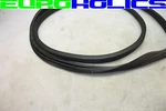 Oem Mercedes W251 R350 06-09 Front Left Driver Door Seal Gasket Weatherstrip Blk. Fixed Price $33.24.