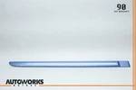 02-08 Jaguar X-type X400 Rear Right Passenger Side Door Lower Molding Hgn Oem. Fixed Price $46.50.