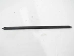 Hyundai Ioniq 2023 Rear Left Door Window Weatherstrip Rubber Seal 21-25 ;. Fixed Price $27.00.